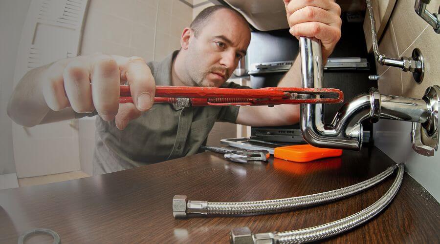 Professional Leak Detection Services in Partridge, KS